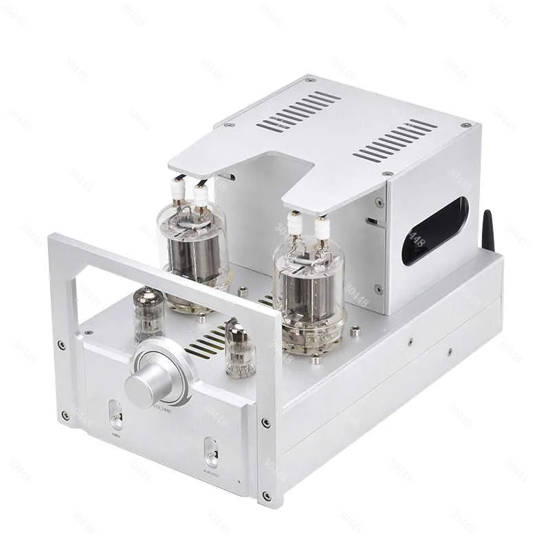 Tube Amplifier 300B Single Ended - مضخم صوت أنبوبي أحادي الطرف من