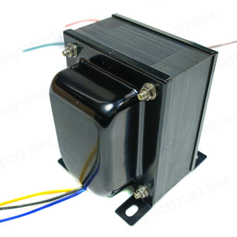 Kt88 Tube Amplifier Push Pull - محول خرج صوتي خطي فائق 60