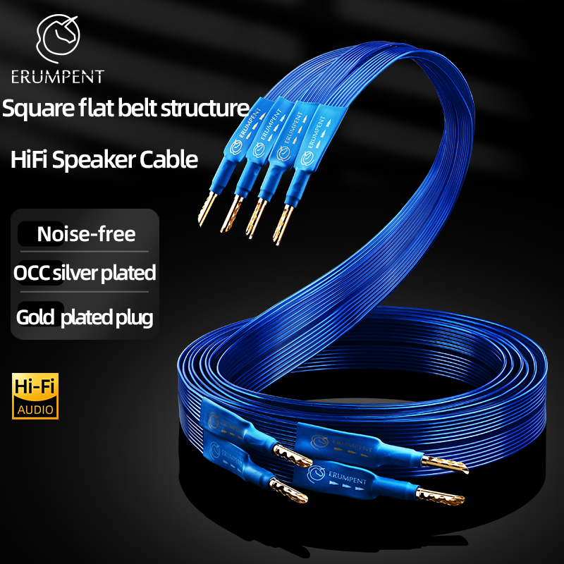 Tube Headphone Amplifier Otl - كابل سماعات صوتية عالية الدقة مع