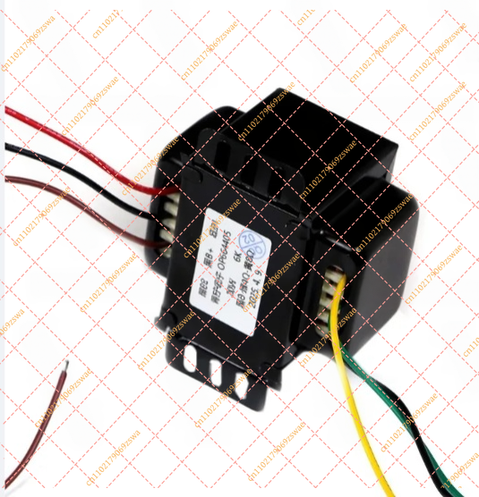 Tube Amplifier Transformer Output - محول خرج دفع-سحب بقدرة 20 واط،