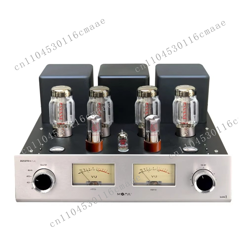 Kt88 Tube Amplifier Push Pull - أفضل مكبر صوت أنبوبي KT88 ECC82