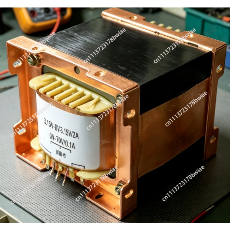 Kt88 Tube Amplifier Push Pull - محول طاقة بقوة 400 واط، مناسب