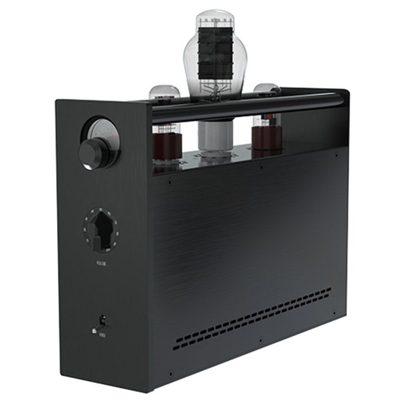 Class A Tube Amplifier 845 - 300B 845 أحادي الطرف HIFI HI