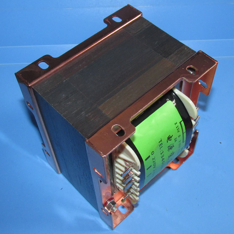 Kt88 Tube Amplifier Push Pull - مضخم صوت بريطاني رباعي القنوات بقوة