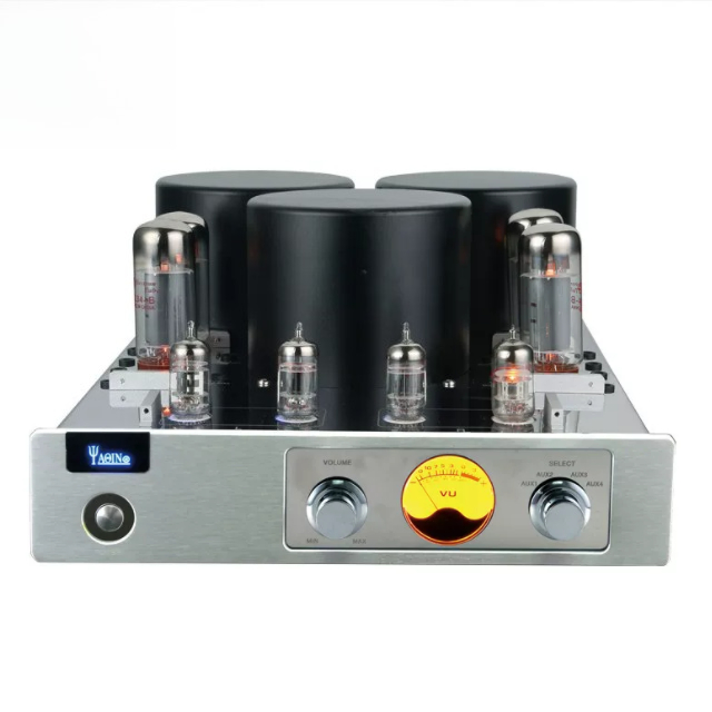 El34 Tube Amplifier 40W - مكبر صوت أنبوبي عالي الطاقة MC-13S،