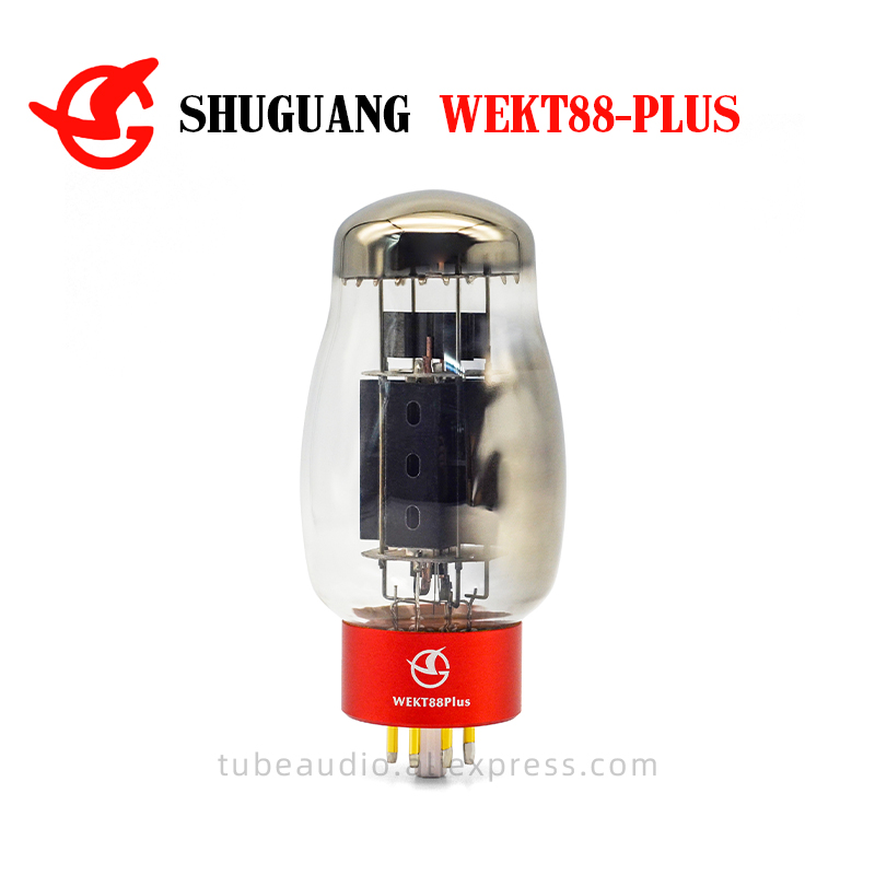Tube Amplifier Kit Diy - 2026 شوغوانغ WEKT88-PLUS أنبوب تفريغ، طقم