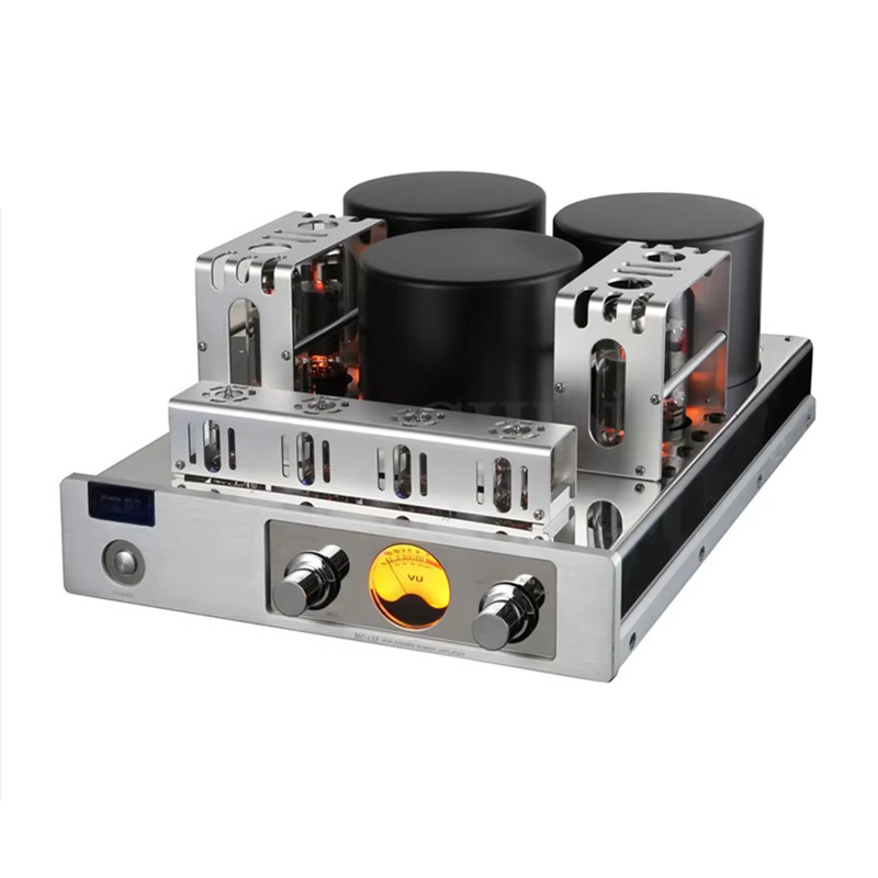 El34 Tube Amplifier 40W - مضخم صوت متكامل بأنبوب فراغي من