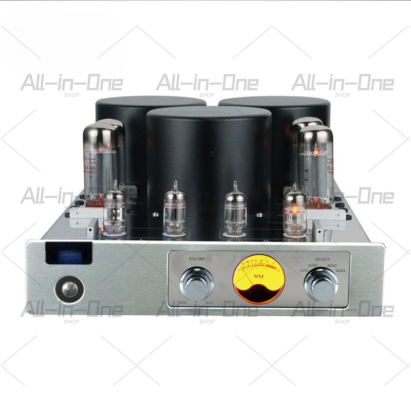El34 Tube Amplifier 40W - مضخم صوت أنبوبي عالي الطاقة MC-13S