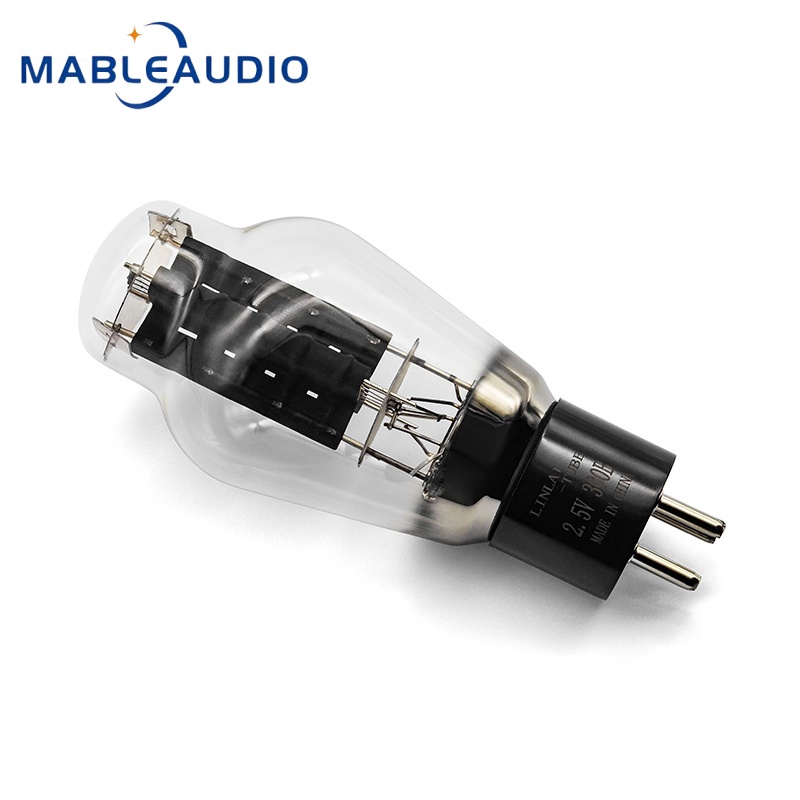 Tube Amplifier 300B Single Ended - أنبوب إلكتروني صوتي LINLAI 2.5V من