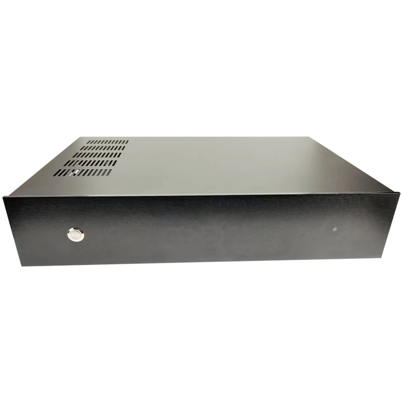 Tube Preamp 12Ax7 Phono - Sunbuck مكاسب عالية الفينيل الفئة أ