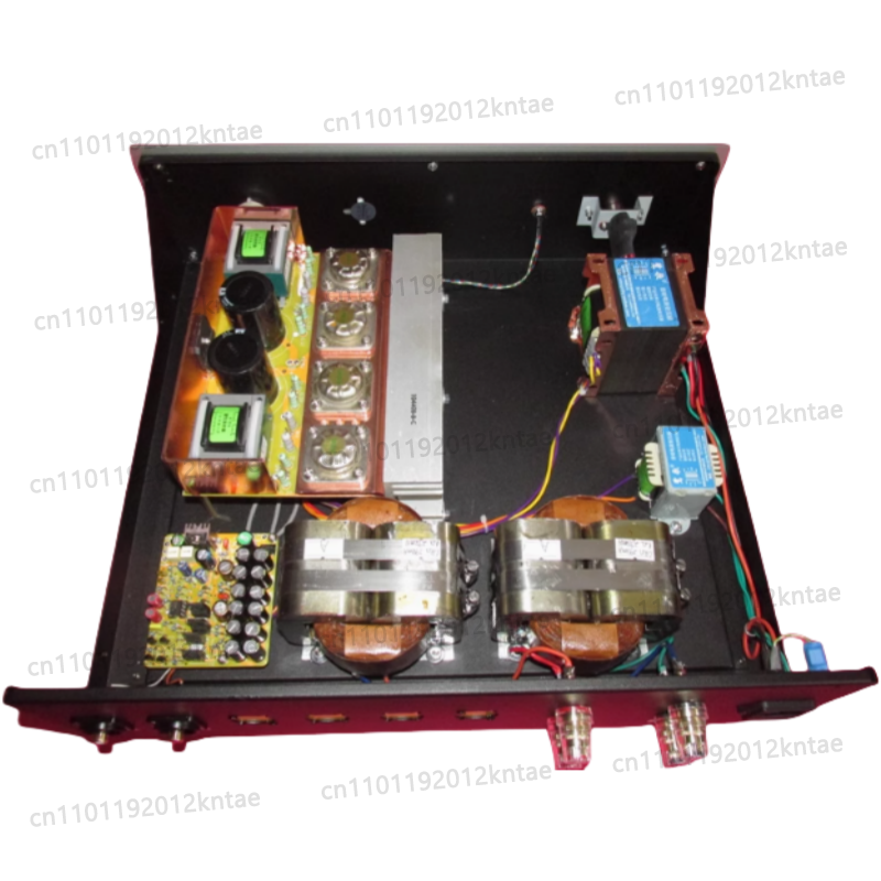 محول تضخيم جديد 3AD18/3AD56 من - مراجعة Tube Amplifier Transformer Output وسعره