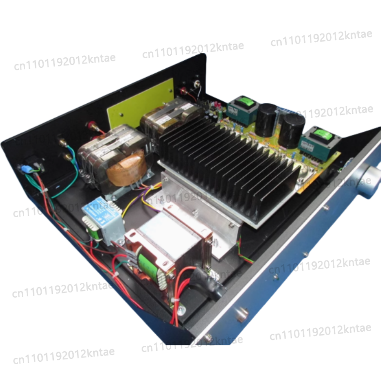 محول تضخيم جديد 3AD18/3AD56 من - مراجعة Tube Amplifier Transformer Output وسعره
