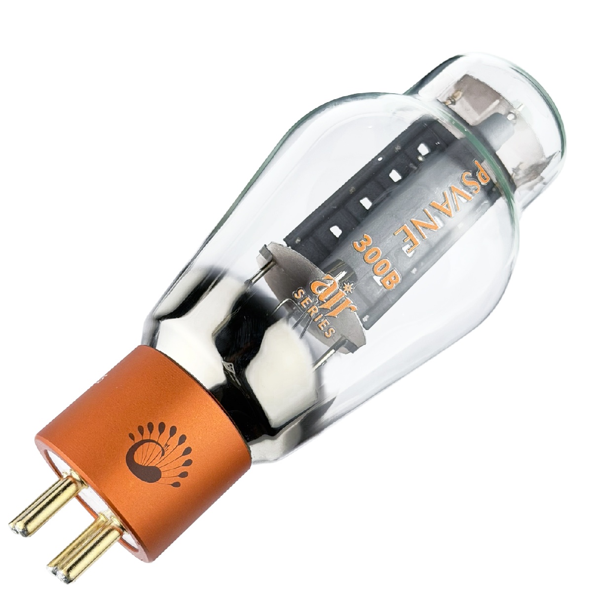 أنبوب فراغي PSVANE Air 300B -  - مراجعة 300B Vacuum Tube Matched Pair وسعره