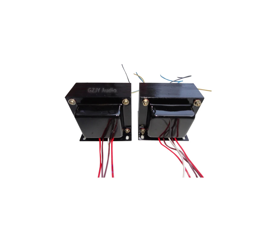 مضخم صوت أنبوب السحب والدفع ،  - مراجعة El34 Tube Amplifier 40W وسعره