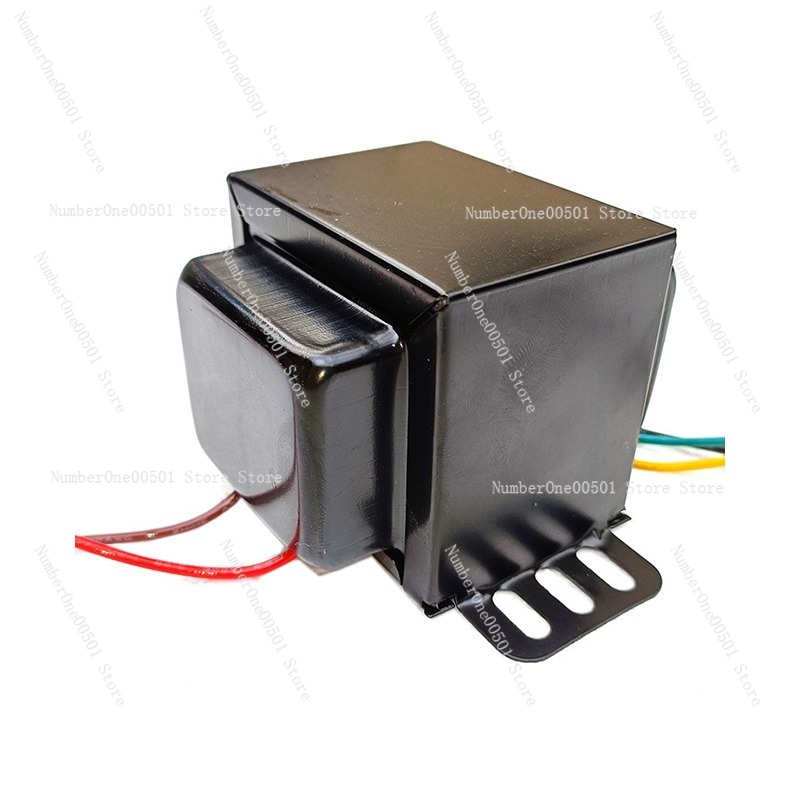 محول خرج أحادي الطرف بقوة 10 و - مراجعة Tube Amplifier Transformer Output وسعره