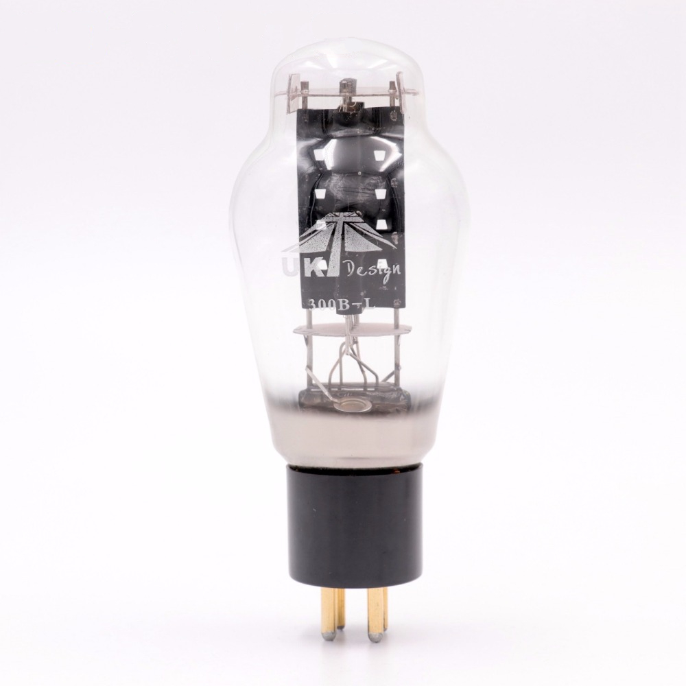 أنبوب فراغي PSVANE UK 300B-L ب - مراجعة 300B Vacuum Tube Matched Pair وسعره