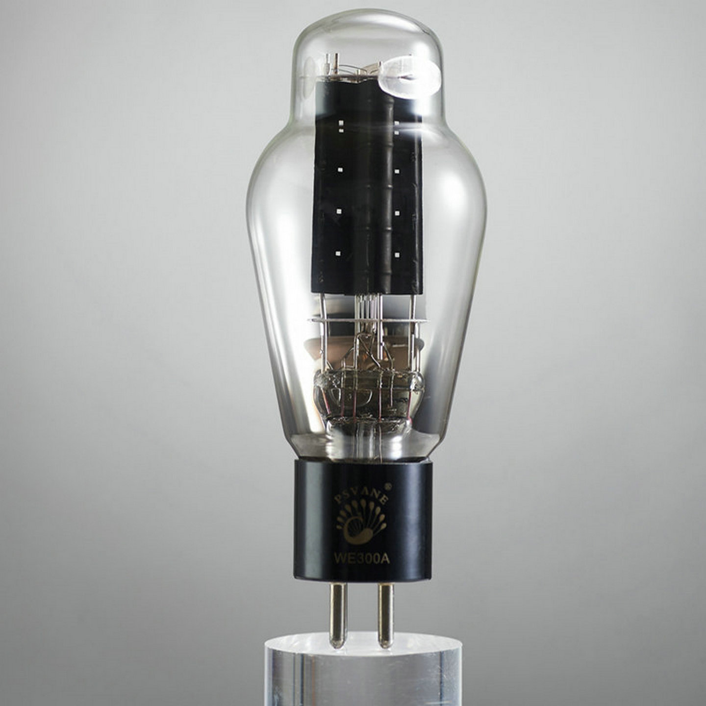 أنبوب فراغي PSVANE WE300A WE ن - مراجعة 300B Vacuum Tube Matched Pair وسعره