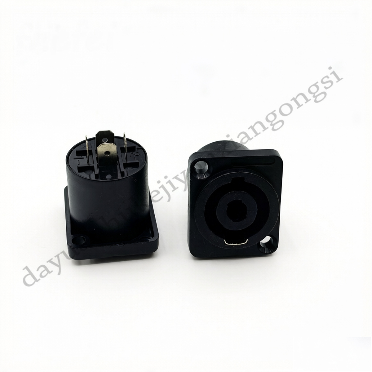 موصل طاقة لهيكل السيارة ، 20 ق - مراجعة Tube Headphone Amplifier Otl وسعره