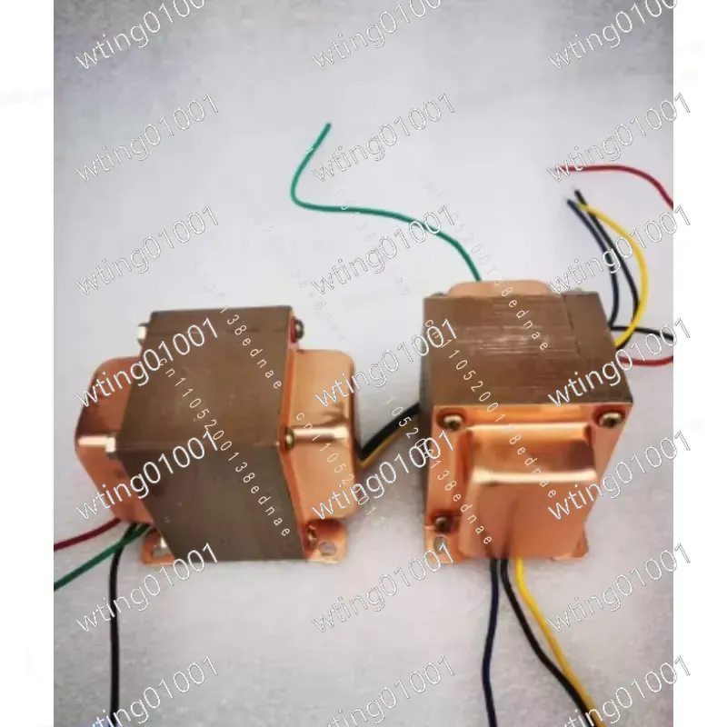 محول لمضخم أنبوبي 10 واط، 3.5  - مراجعة Tube Amplifier Transformer Output وسعره