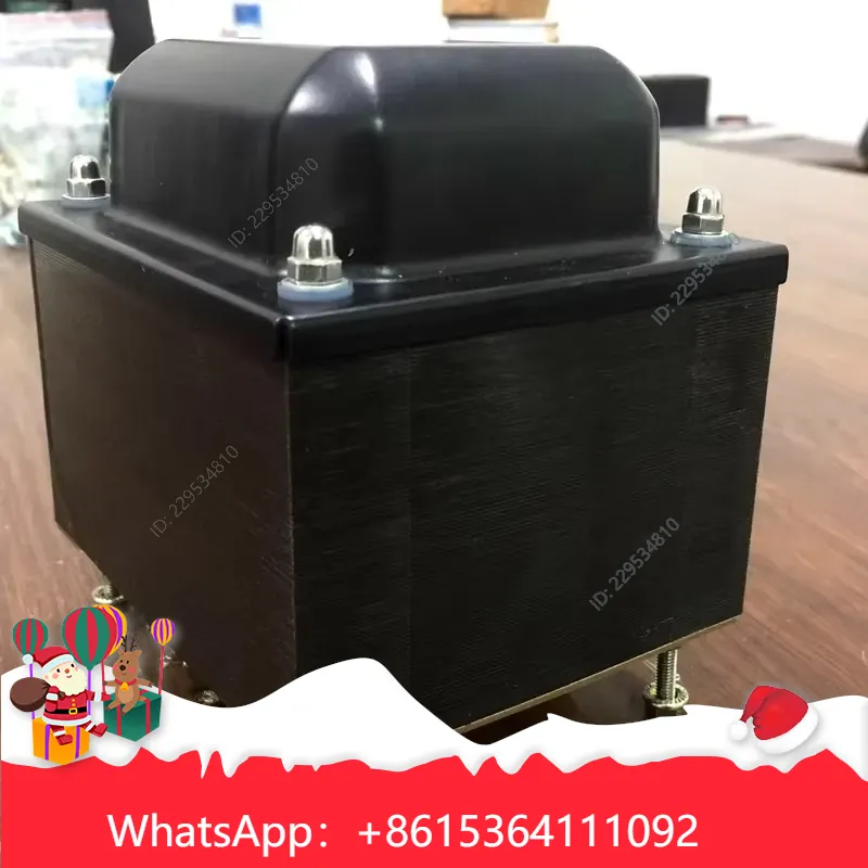 يستخدم على نطاق واسع، محول طاق - مراجعة Kt88 Tube Amplifier Push Pull وسعره