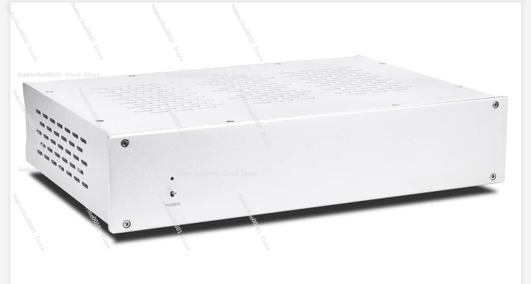 مضخم صوت أنبوبي فونو للقرص الد - مراجعة Tube Phono Stage Mm Mc وسعره