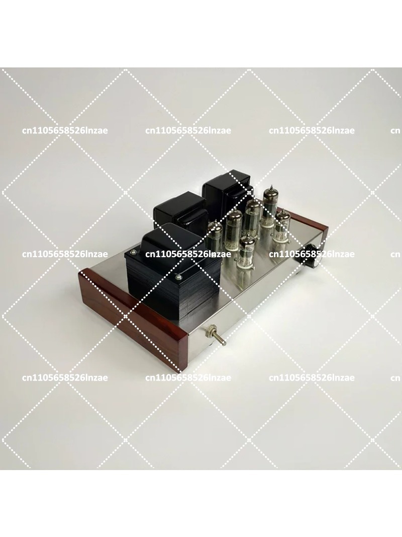 طقم تجميع مكبر صوت أنبوبي فراغ - مراجعة Tube Amplifier Kit Diy وسعره
