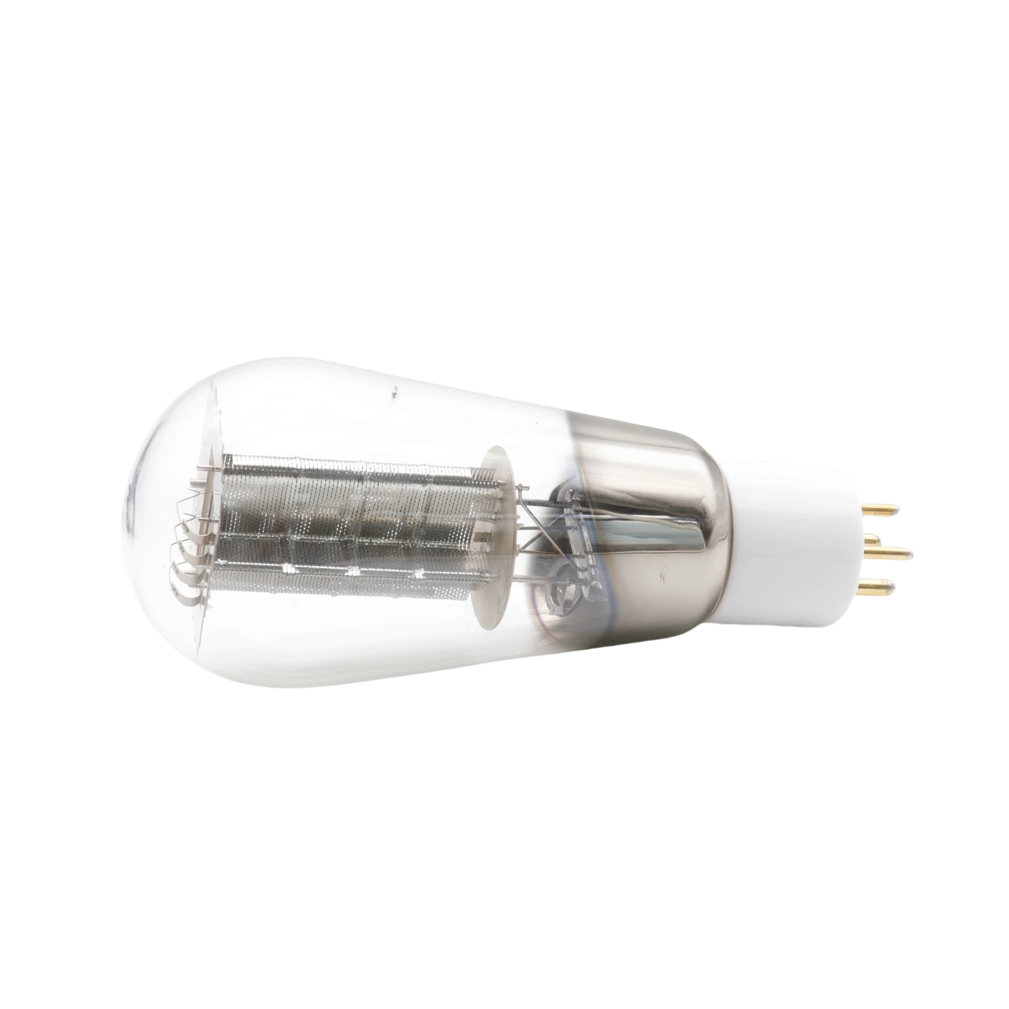 أنبوب تفريغ Fullmusic 300B/N ل - مراجعة 300B Vacuum Tube Matched Pair وسعره