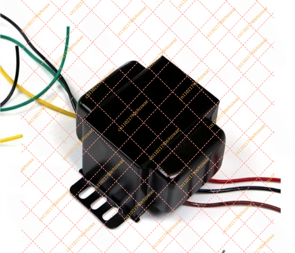 محول خرج دفع-سحب بقدرة 20 واط، - مراجعة Tube Amplifier Transformer Output وسعره