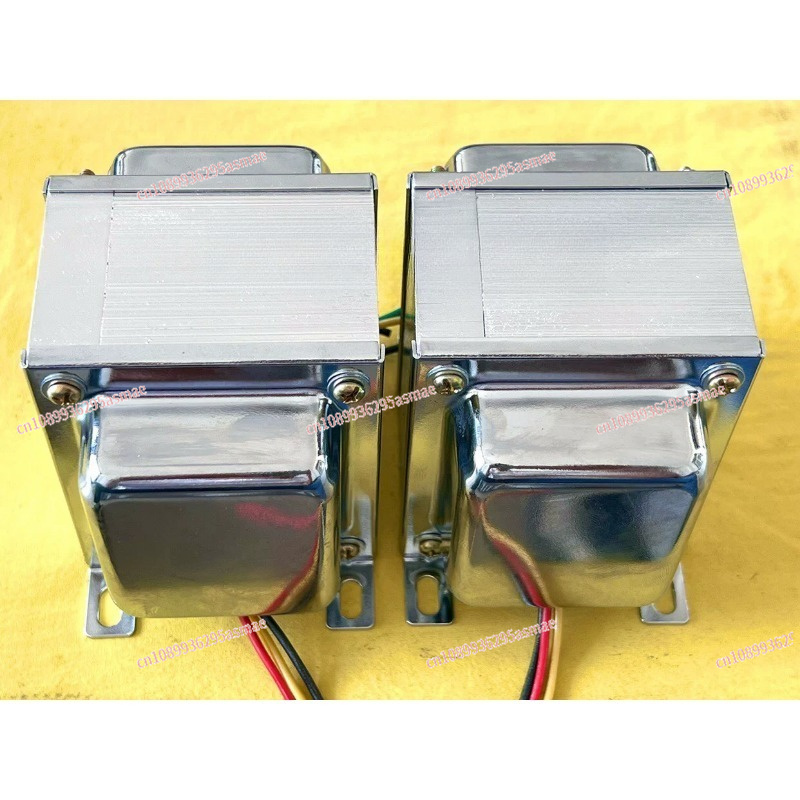 محول خرج أحادي الطرف بقوة 30 و - مراجعة Tube Amplifier Transformer Output وسعره