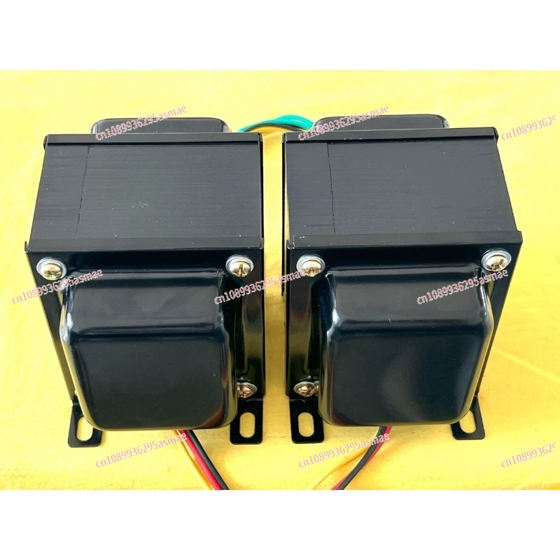 محول خرج أحادي الطرف بقوة 30 و - مراجعة Tube Amplifier Transformer Output وسعره