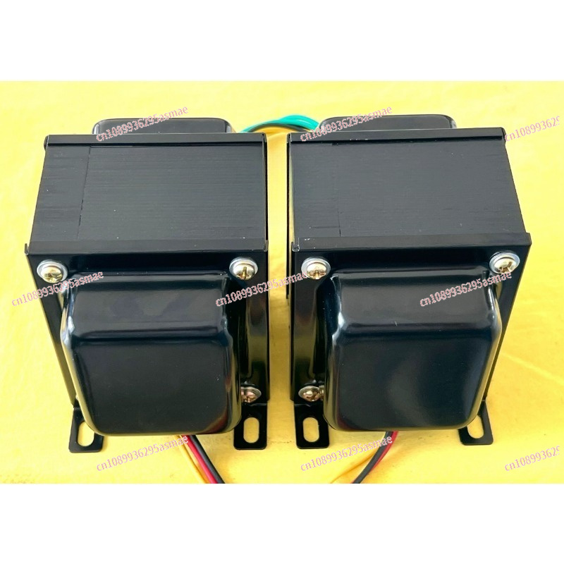 محول خرج أحادي الطرف بقوة 30 و - مراجعة Tube Amplifier Transformer Output وسعره