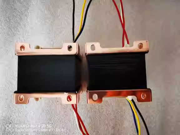 1 قطعة العلامة التجارية الجديد - مراجعة Tube Amplifier Transformer Output وسعره