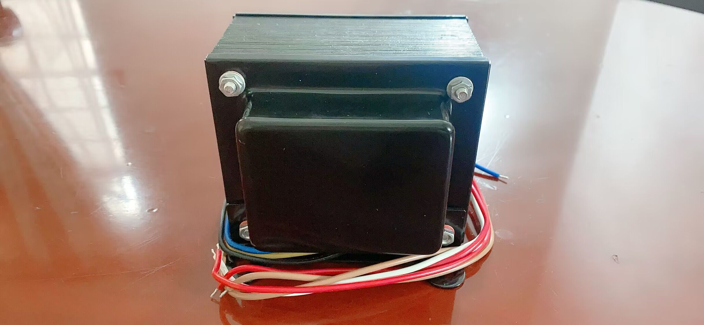 أنبوب مكبر للصوت محول الإخراج  - مراجعة Kt88 Tube Amplifier Push Pull وسعره