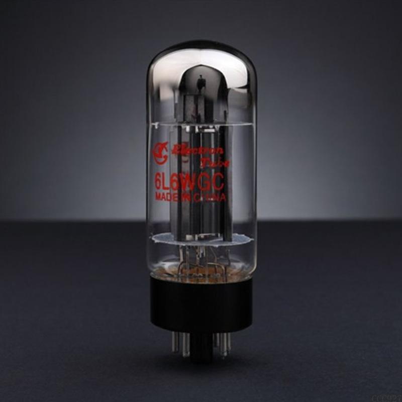 B03F 6L6GC 6L6 فراغ أنبوب محول - مراجعة Tube Amplifier 6L6 Guitar وسعره