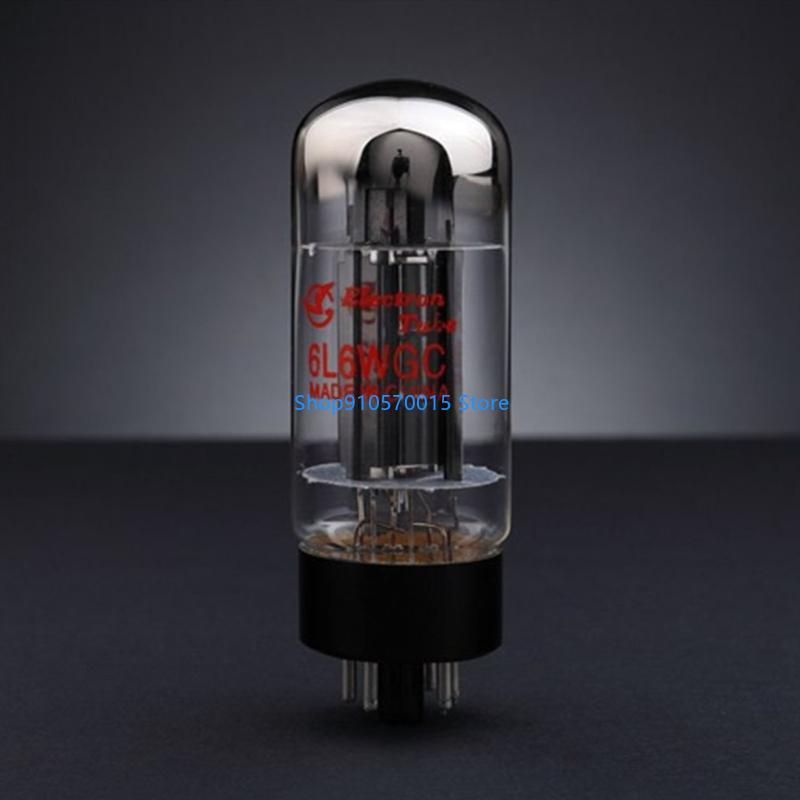 B95C المهنية 6L6 6L6GC 6L6WGC  - مراجعة Tube Amplifier 6L6 Guitar وسعره