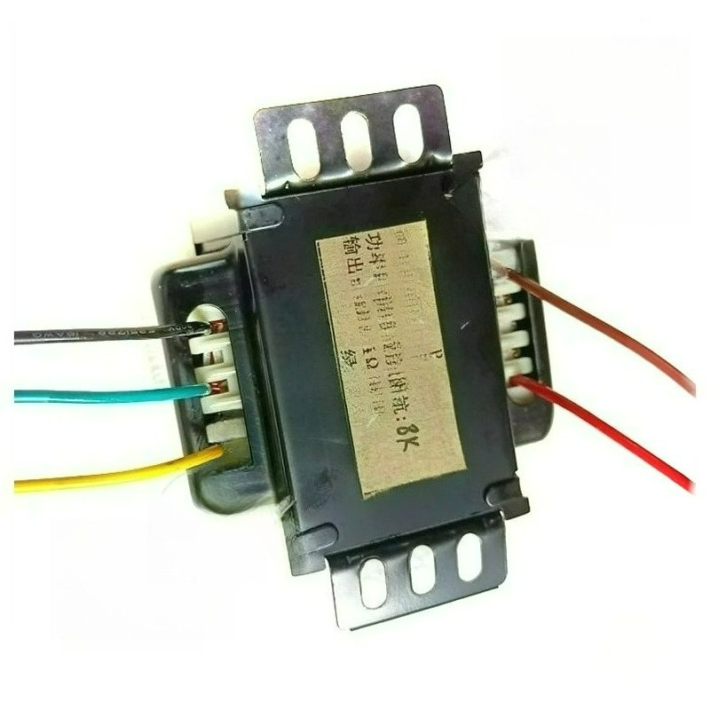 محول خرج أحادي الطرف 8K 10W، م - مراجعة Tube Amplifier Transformer Output وسعره