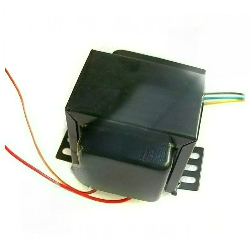 محول خرج أحادي الطرف 8K 10W، م - مراجعة Tube Amplifier Transformer Output وسعره