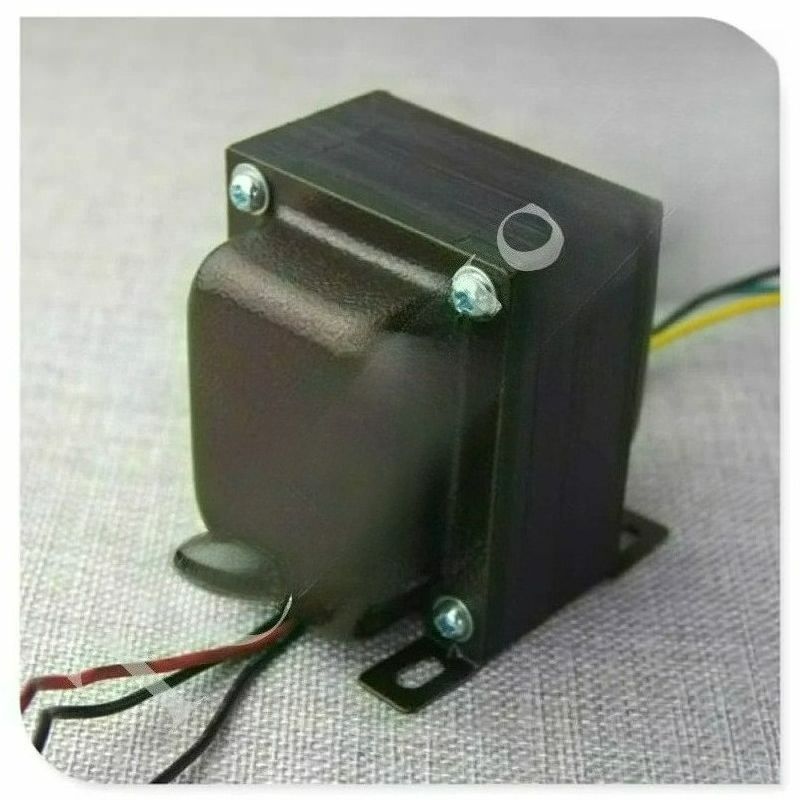 محول خرج أحادي الطرف 8K 10W، م - مراجعة Tube Amplifier Transformer Output وسعره