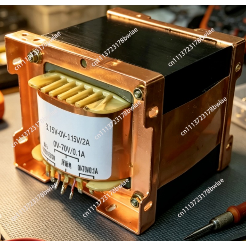 محول طاقة بقوة 400 واط، مناسب  - مراجعة Kt88 Tube Amplifier Push Pull وسعره