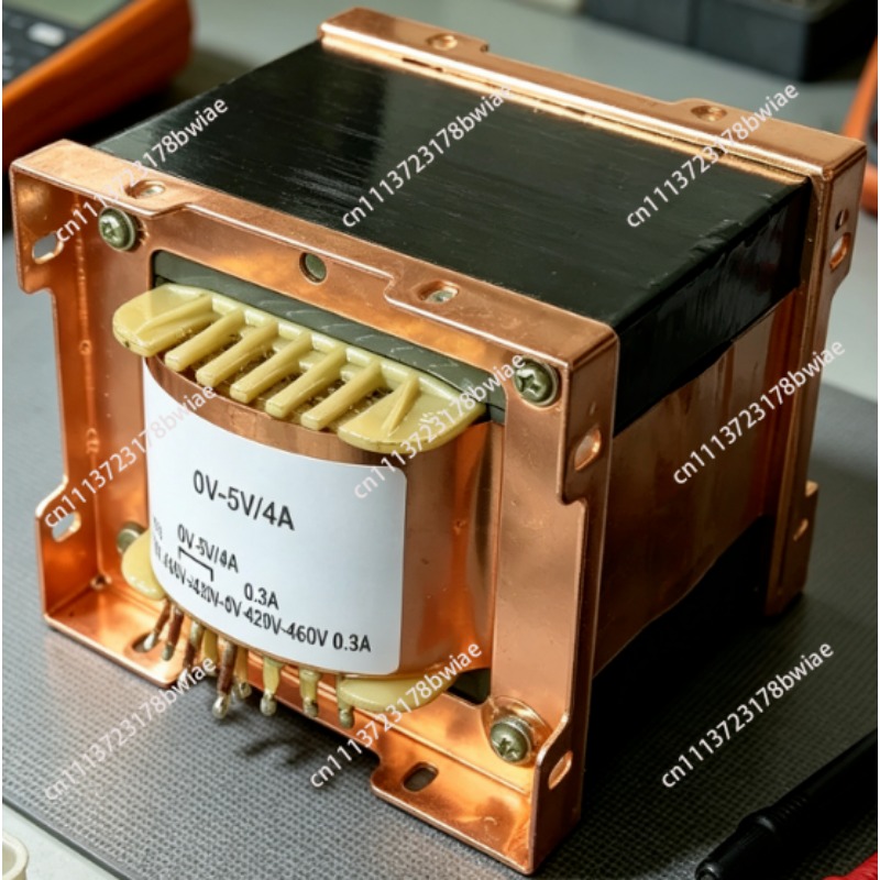 محول طاقة بقوة 400 واط، مناسب  - مراجعة Kt88 Tube Amplifier Push Pull وسعره