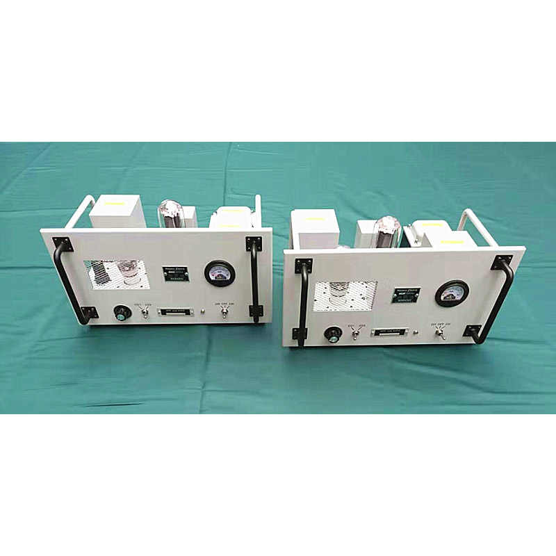 مضخم صوت أنبوبي أحادي الطرف 84 - مراجعة Tube Amplifier 300B Single Ended وسعره
