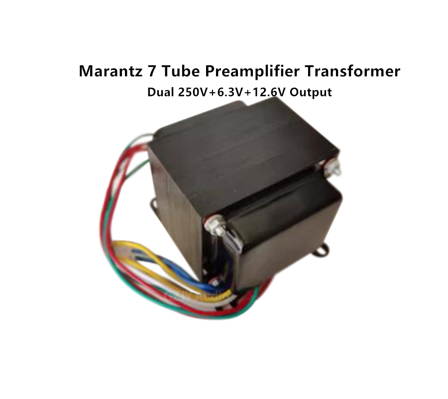 مكبر صوت فائق الجودة ، مضخم صو - مراجعة Tube Amplifier Transformer Output وسعره