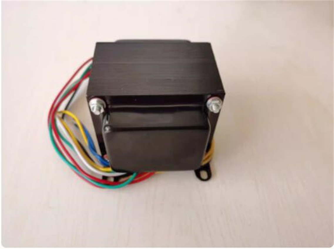 مكبر صوت فائق الجودة ، مضخم صو - مراجعة Tube Amplifier Transformer Output وسعره