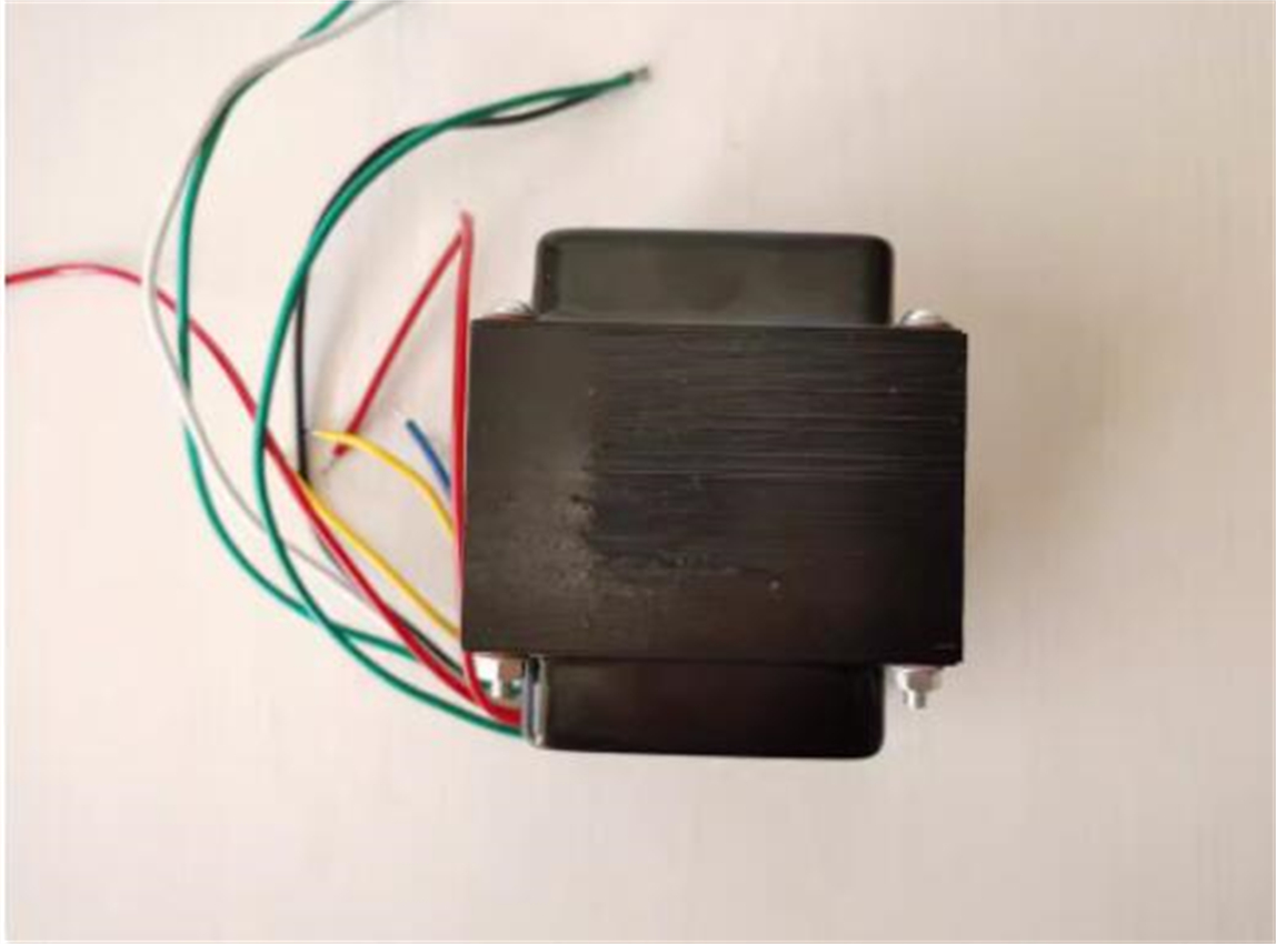 مكبر صوت فائق الجودة ، مضخم صو - مراجعة Tube Amplifier Transformer Output وسعره