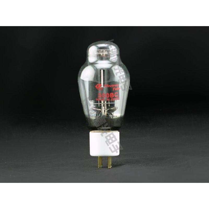 Shuguang 300BC فراغ أنبوب يستب - مراجعة 300B Vacuum Tube Matched Pair وسعره