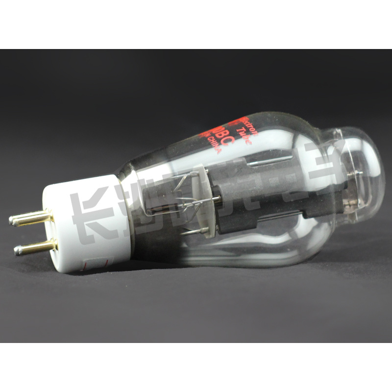 Shuguang 300BC فراغ أنبوب يستب - مراجعة 300B Vacuum Tube Matched Pair وسعره