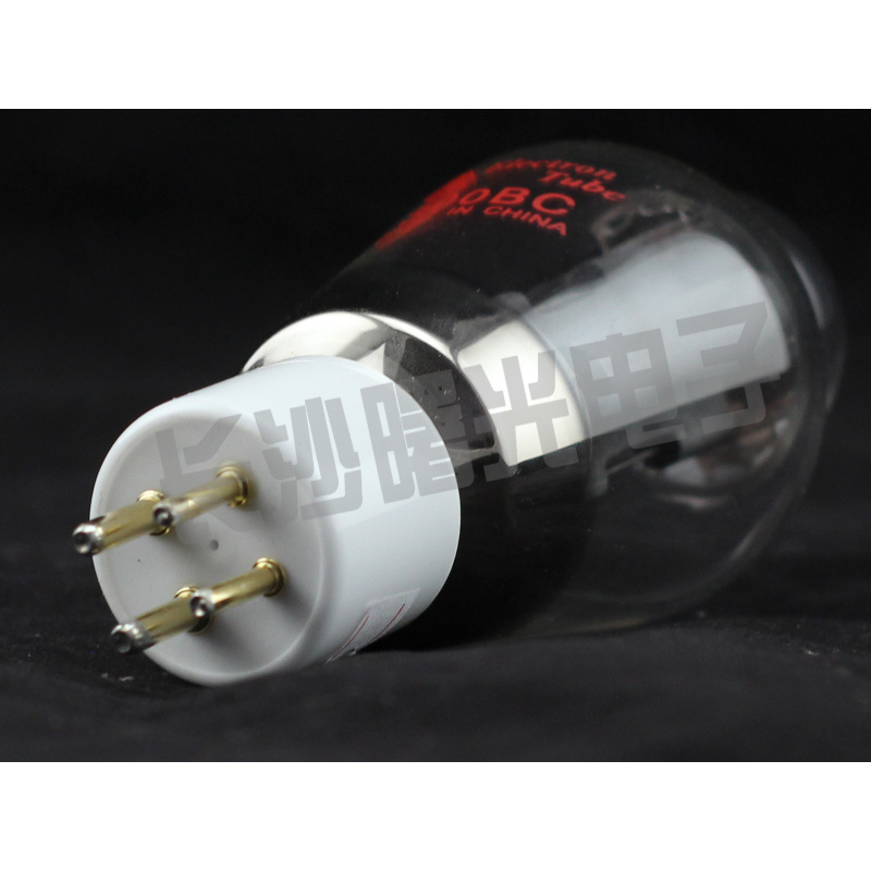 Shuguang 300BC فراغ أنبوب يستب - مراجعة 300B Vacuum Tube Matched Pair وسعره