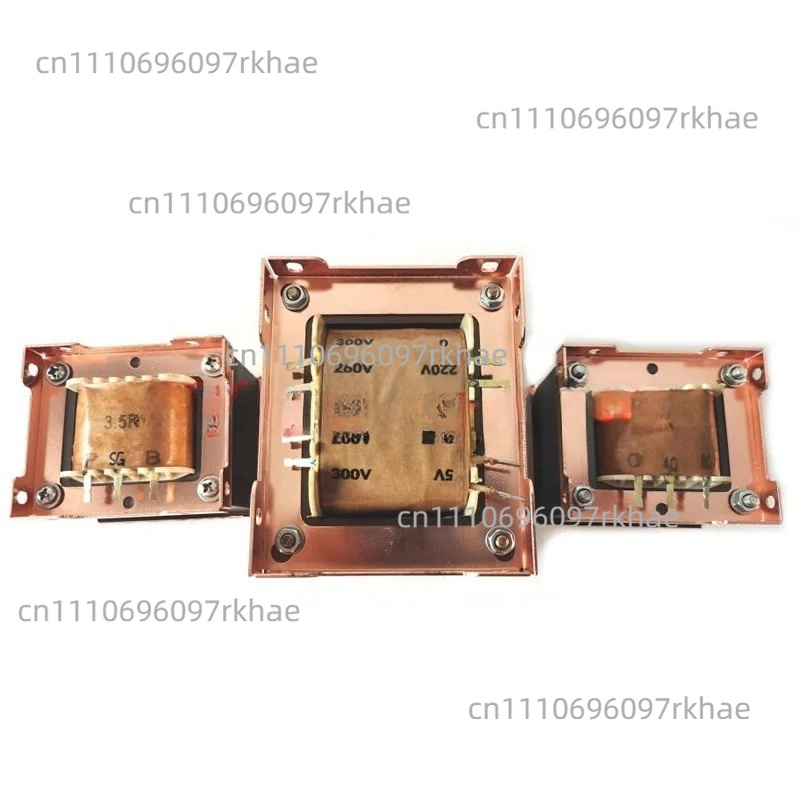 مجموعة محولات تضخيم الطاقة أحا - مراجعة Tube Amplifier Transformer Output وسعره