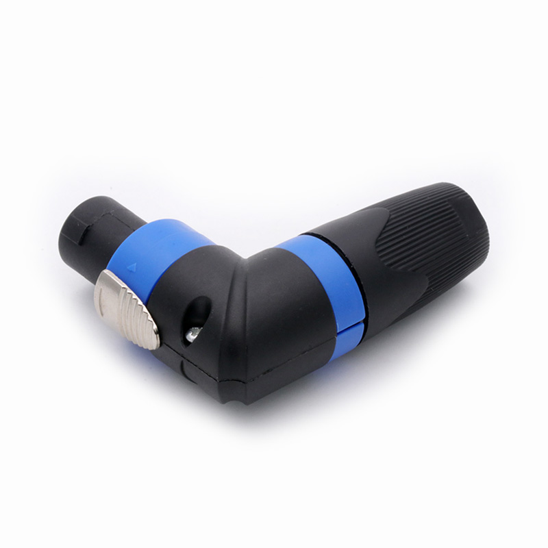 1 قطعة/1 زوج 4 دبابيس الزاوية  - مراجعة Tube Headphone Amplifier Otl وسعره