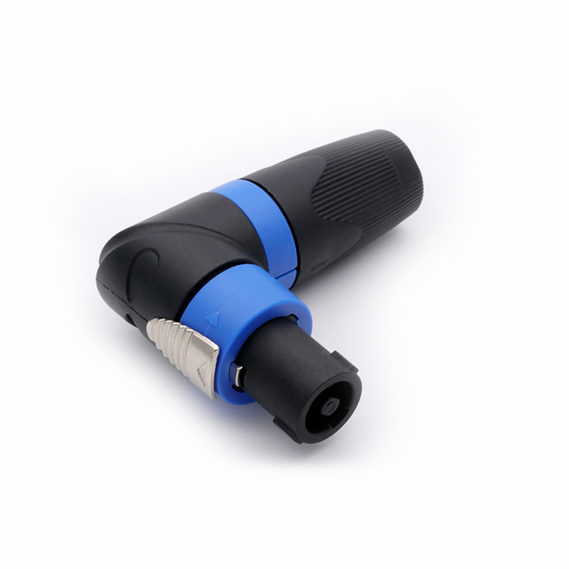 1 قطعة/1 زوج 4 دبابيس الزاوية  - مراجعة Tube Headphone Amplifier Otl وسعره